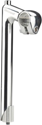 Nitto Technomic Alloy Quill Stem 1 inch Fork- 22.2 mm Insert 6 cm x 26.0 Bar