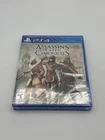 Assassin's Creed Chronicles - PS4 - Brand New | Factory Sealed
