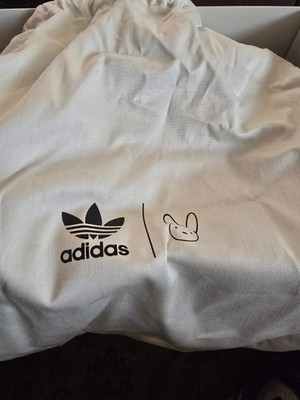 Size 12 - Bad Bunny x adidas Campus The Last Campus