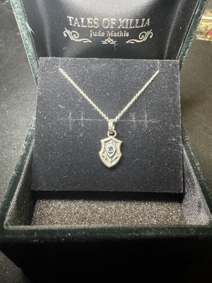 Tales of Xilia Necklace Jewelry Joht Matis Collection Accessory