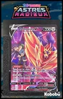 Carte Pokémon Zamazenta V TG22/TG30 EB10 Astres Radieux Epee Et Bouclier
