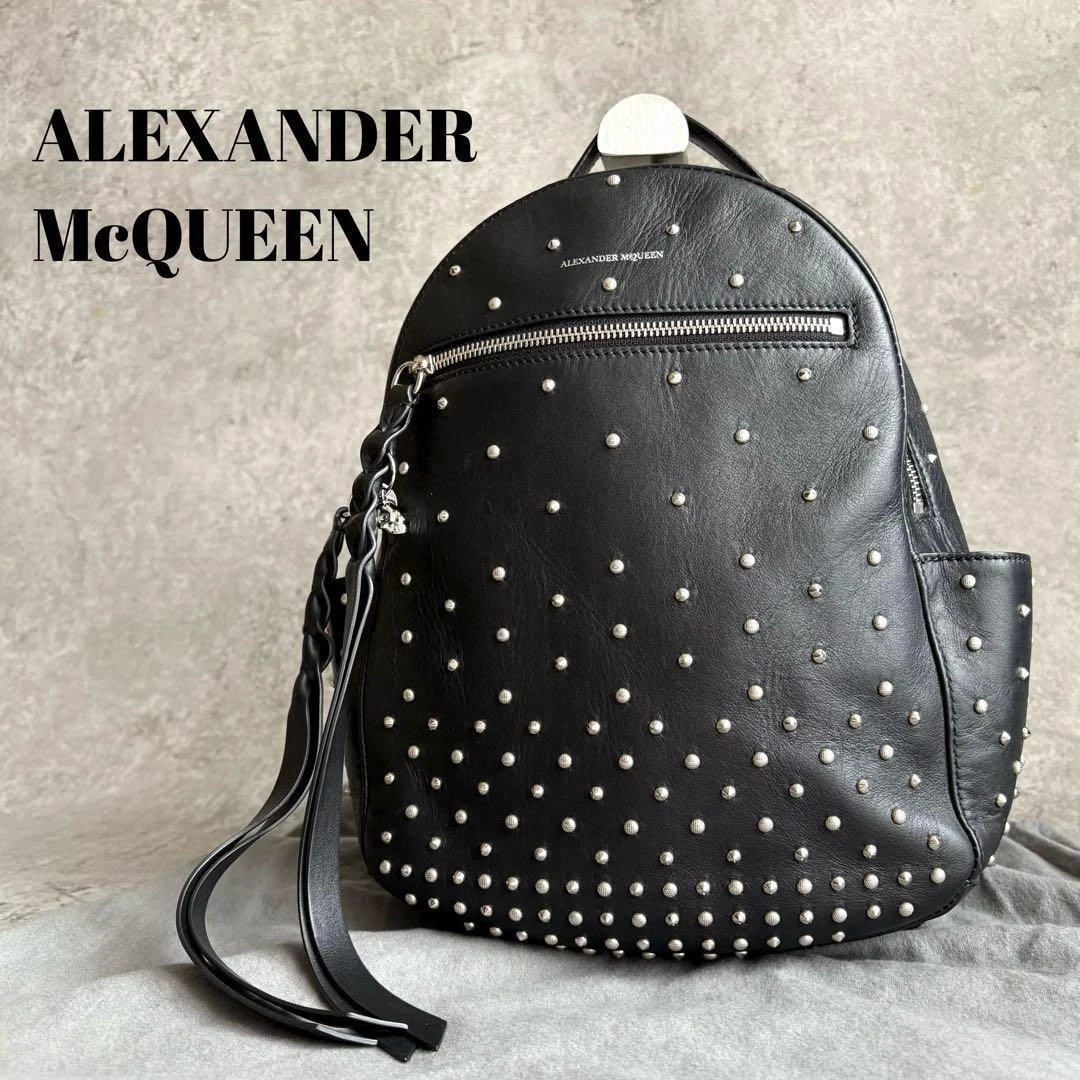 Alexander McQueen Backpacks for Women for sale | eBay