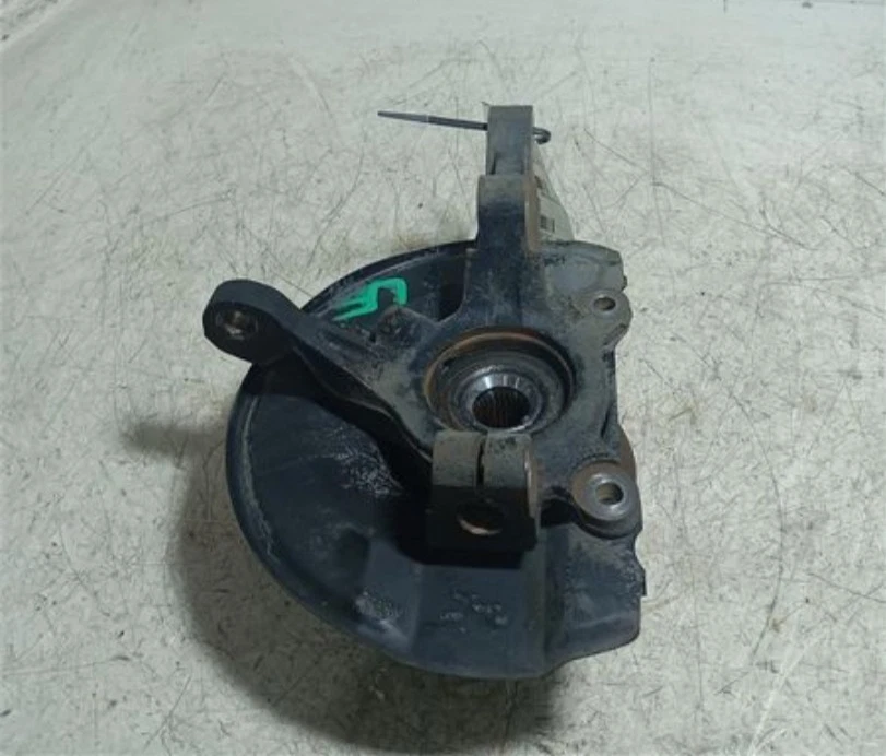 2011-2020 Mitsubishi Outlander Sport Front Left Driver Spindle Knuckle Assembly Foto 2 de 4