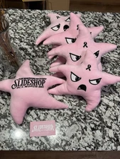 Slideshop BCA Star Plush Cockpit Passenger Limited Edition