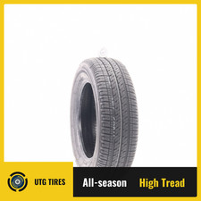 Used 19565r15 Bridgestone Ecopia Ep422 Plus 91h - 1032