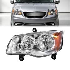 For 11-20 Dodge Grand Caravan 08-16 Chrysler ...