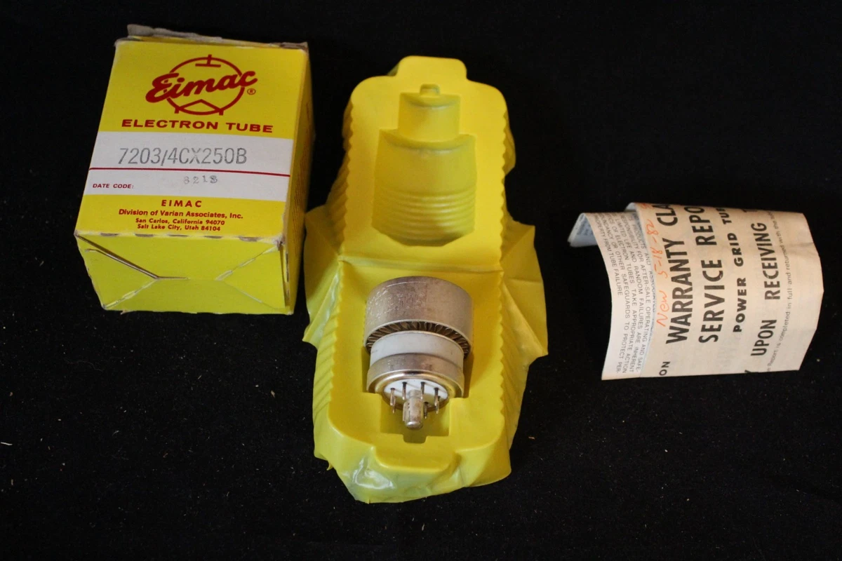 250b tube products for sale | eBay