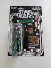 STAR WARS THE VINTAGE COLLECTION VC94 Imperial Navy Commander