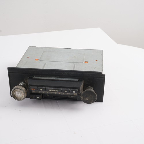 Blaupunkt Essen 21 7.641.052.010 Oldtimer Autoradio Ungetestet f. Ersatzteile - Imagen 15 de 19