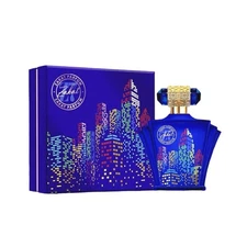 Zakat Z7  100ml 3.4.Oz Eau De Parfum Spray Unisex inspired By New york Night B9