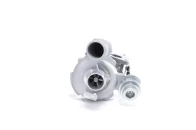 Turbolader BTS TURBO T914750BT für OPEL Vivaro A Kastenwagen (X83)
