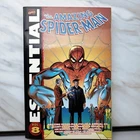 Essential Spider-Man Vol 8 TPB Marvel Amazing #161-185+Annual 11+Nova 12