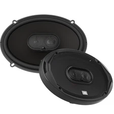 JBL STADIUM962M 6" x 9" Step-up Multielement Car Audio Speaker System