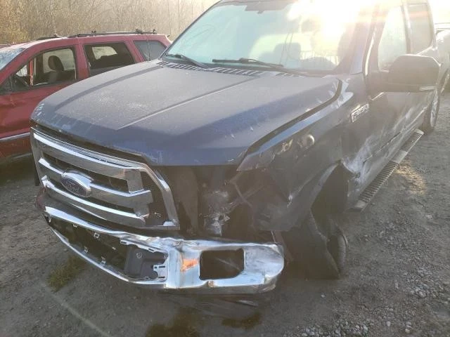 Used Starter Motor fits: 2016 Ford F150 PICKUP 3.7 Grade B - Image 2 of 4