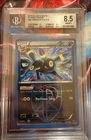#64 Umbreon BGS 8.5