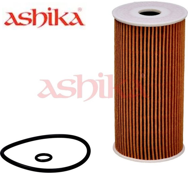 Ashika 10-ECO096 ÖLfilter MotoröLfilter FüR Hyundai FüR Kia FüR Genesis-image
