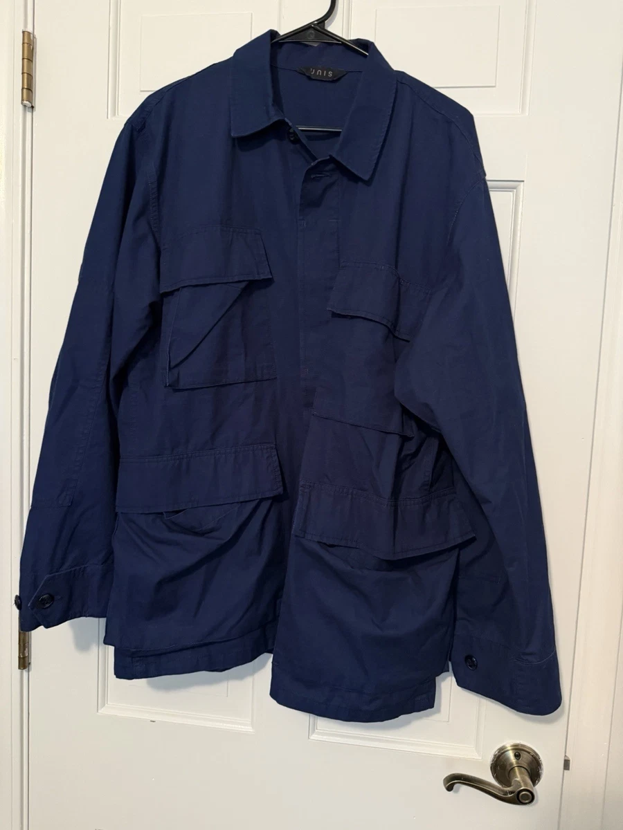 Unis Coats, Jackets & Vests for Men for Sale | Shop New & Used | eBay