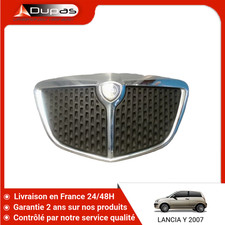 Calandre Lancia YPSILON