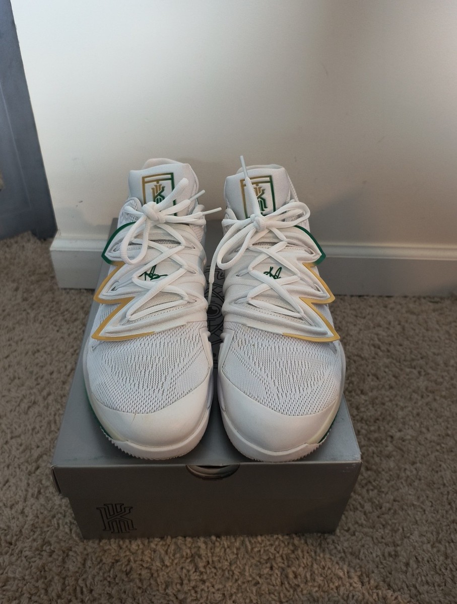 NIKE AIR ZOOM Vapor x カイリー キリオス 25.5 Kyrie Irving X Nick Kyrgios X Air Zoom Vapor X 'Kyrie 5