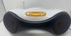 Sony ZS-X1 Sports Portable Boombox AM/FM CD Player Radio TESTED Vintage Y2K 2000