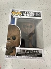 Funko Pop! Vinyl: Star Wars - Chewbacca #596