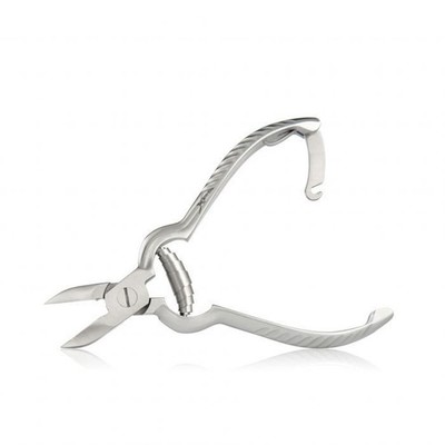 Nagelknipser Satin 14 cm