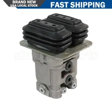 158-8250 Travel Pilot Valve GP-Pilot for Cat 320D 323D 324D 325D 330D Excavator