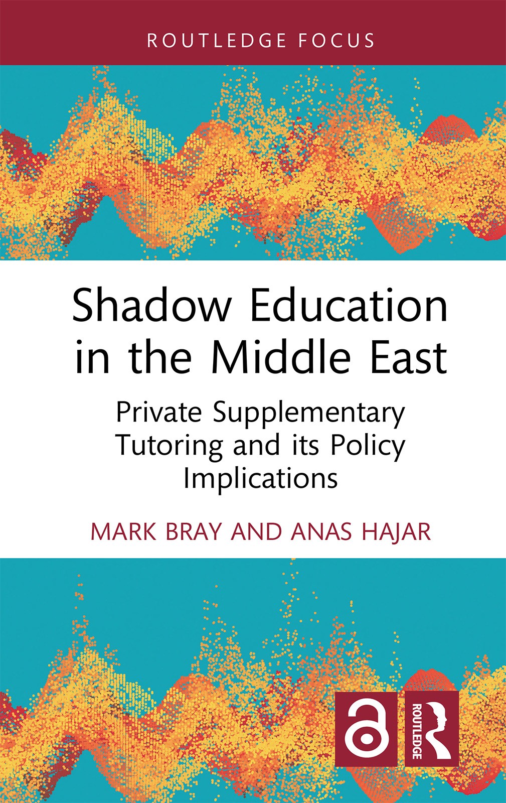 Shadow Education in the Middle East