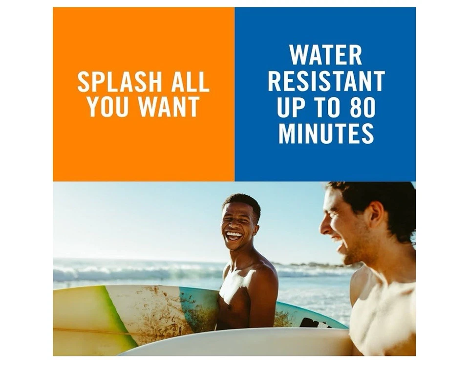 Banana Boat Sport Ultra SPF 50 Lip Sunscreen 2 Pack, SPF Lip Balm, Twin Pack - Image 4 of 4