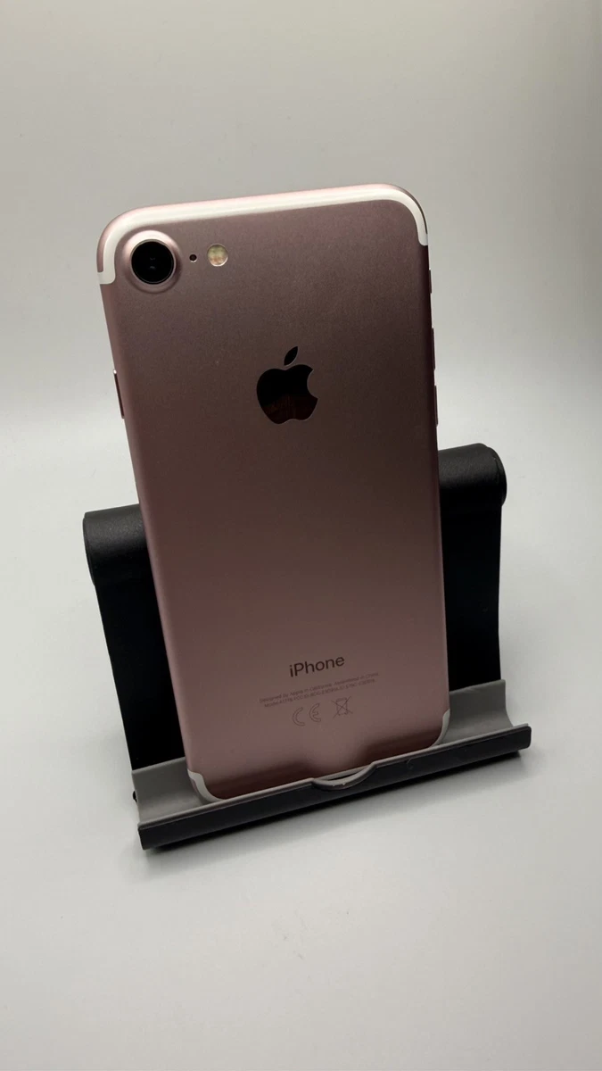 iPhone 7 Pink for sale | eBay UK