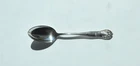 Vintage Gorham Sterling Silver Teaspoon "Lancaster Rose" Pattern