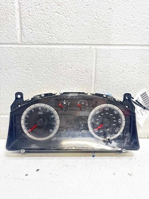 Speedometer FORD ESCAPE 08 See Pics for Imperfections