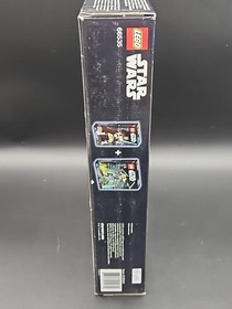LEGO Star Wars: Battle Pack 2 in 1 (66535) General Grievous & Obi Wan Kenobi New