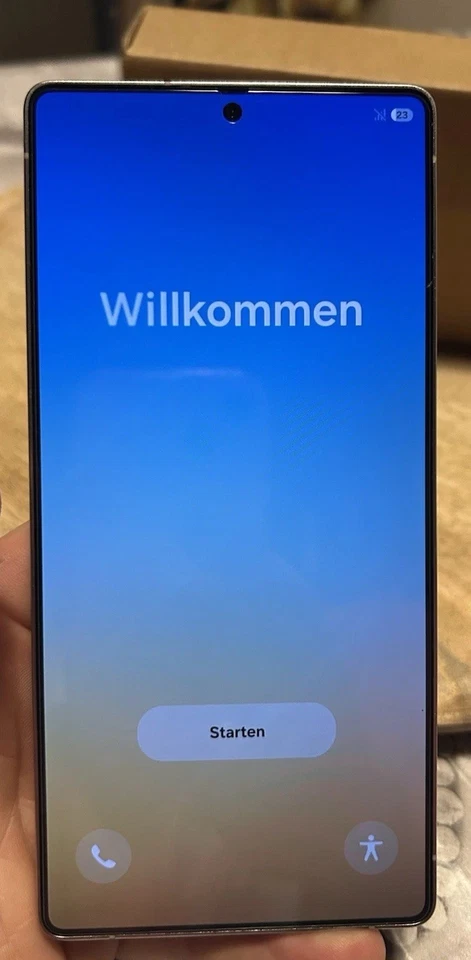 Samsung Galaxy S25 Ultra 5G · 256GB, Foto 1 von 5
