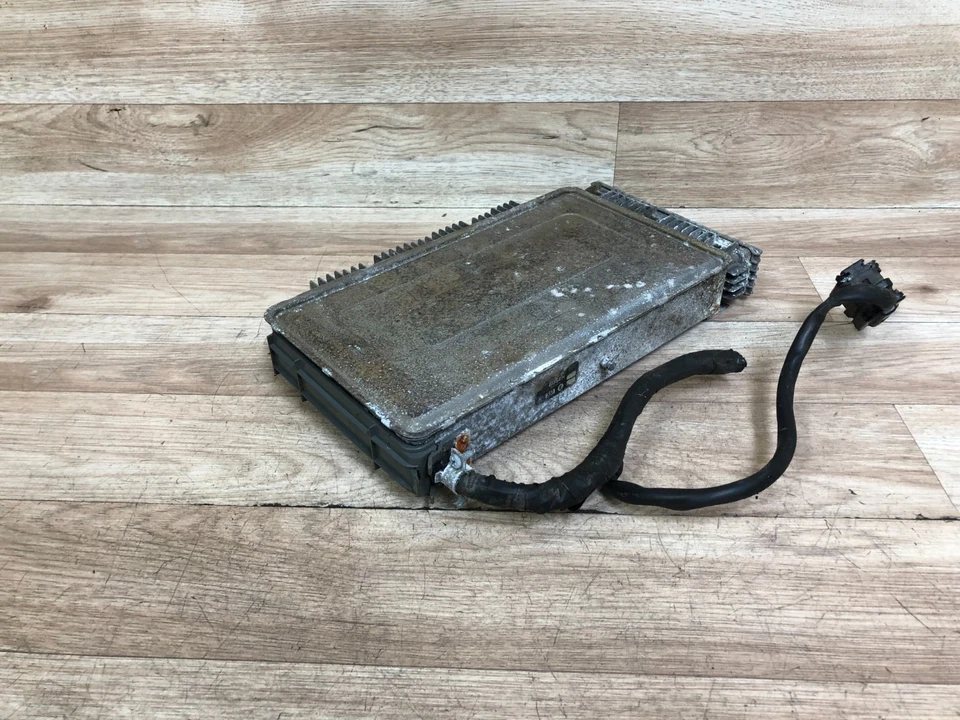 MERCEDES BENZ OEM R107 350SL 450SL MOTOR DME ORDENADOR ECU ECM 72-75 2 Foto 4 de 4