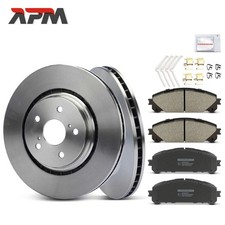 Disque de frein Toyota RAV 4