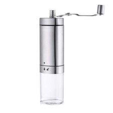 OXO Conical Burr Coffee Grinder 16oz 
