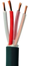 Canare 4S6 Star Quad Speaker Cable 20 AWG - Bulk 4S6 PRICED PER FOOT