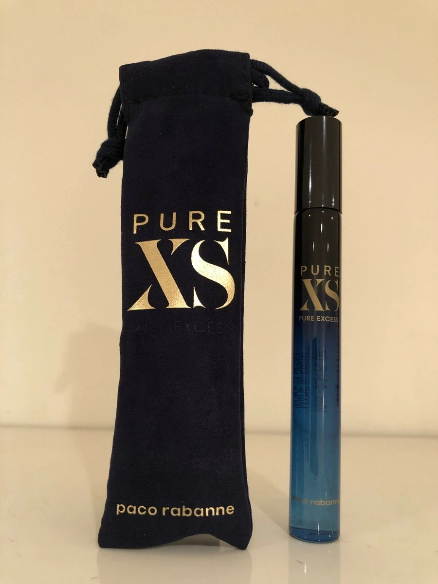 Paco Rabanne Pure XS 10ml Pouch
