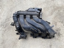 Collettore Aspirazione In Plastica Smart 453 Anno 2015 In Poi