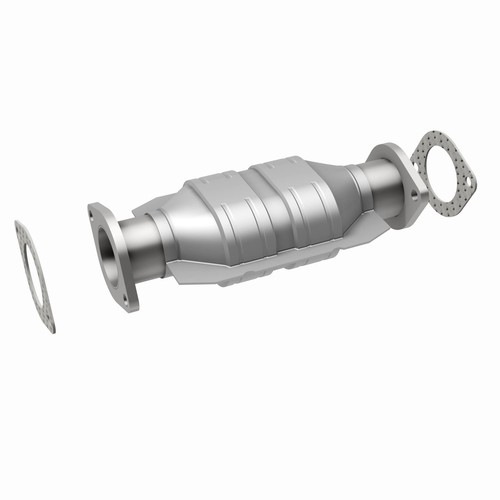MagnaFlow 49485-AA for 2000-2001 Infiniti I30 3.0L V6 GAS DOHC - Picture 8 of 24