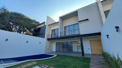 Casa Privada Venta Delicias Zona Dorada