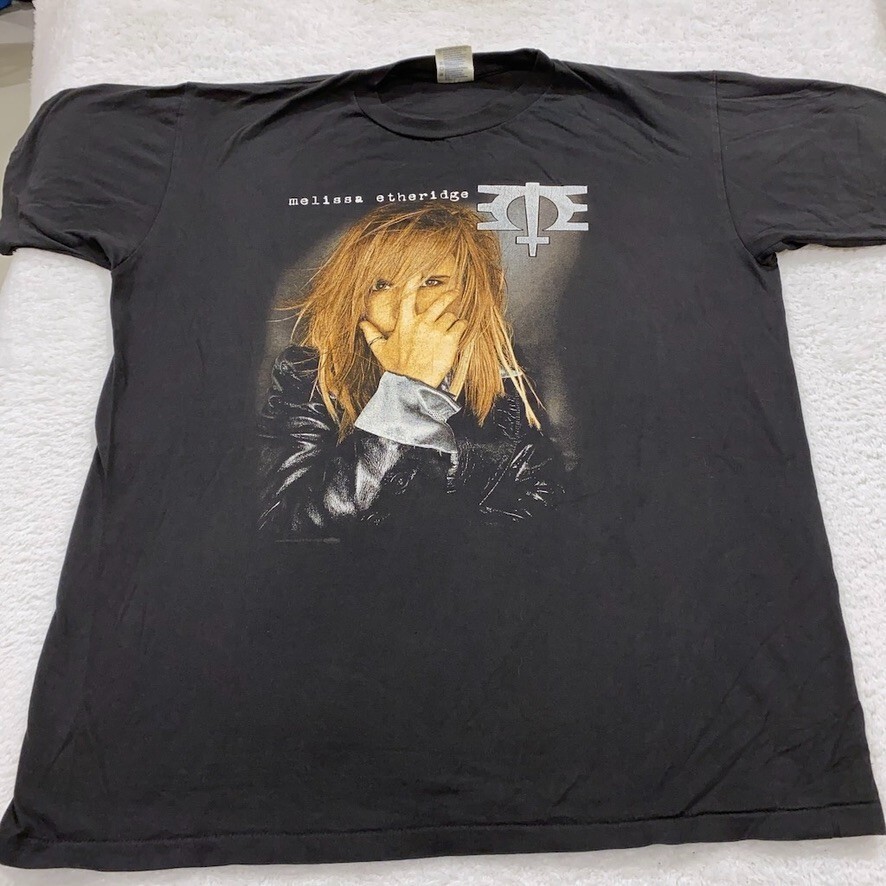 レア　ツアーTシャツ　エラメイ　ellamai ロンT A4A/エーフォーエー/MONOCHRO L/S TEE/ロンT(504890190