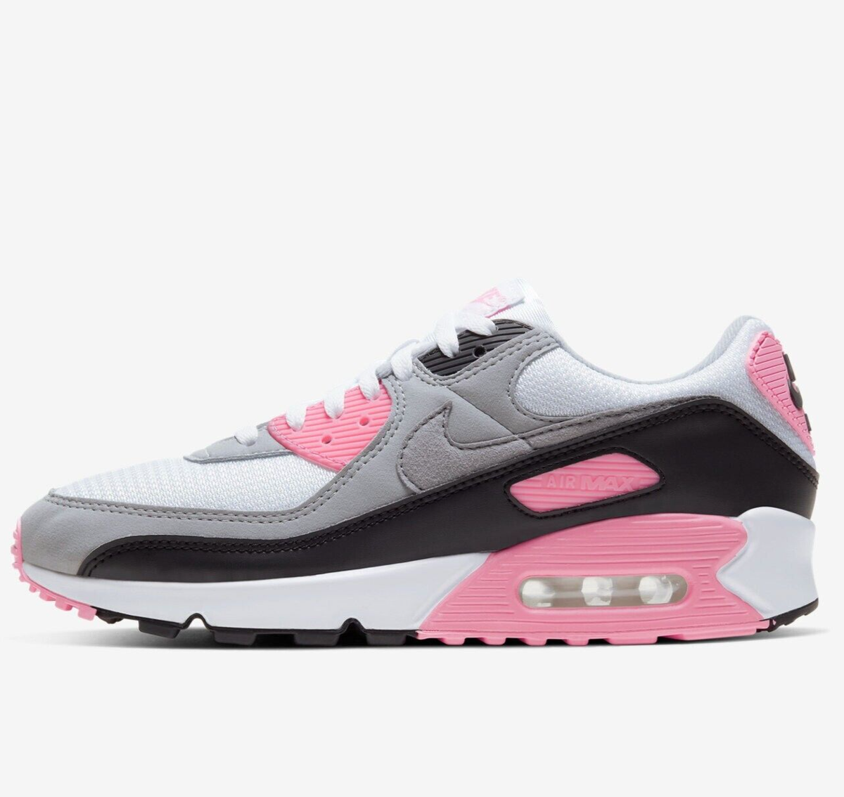 Size 10 - Nike Air Max 90 Rose Pink for sale online | eBay