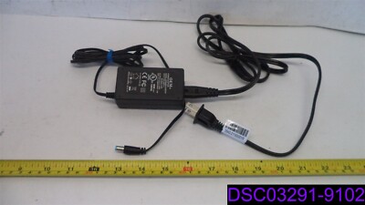 Qty = 4: OEM Power Adaptor Model ADS0202-U120167