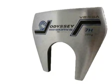 ODYSSEY WORKS VERSA #7H 32INCH Ladies PUTTER GOLF CLUBS