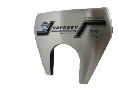 ODYSSEY WORKS VERSA #7H 36INCH PUTTER | eBay