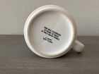 1991 Walt Disney World 20 Years of Magic Mug Sorcerer Mickey — photo 8