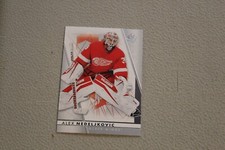 2022-23 Upper Deck SP Authentic Hockey Card Complete Finish Fill Your List UPick