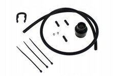 Boost and Oil Pressure Sensor Mount for vag 2.0 fsi / tsi M-7991